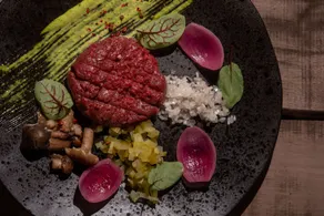 ibis Styles Bialystok - Restaurant
