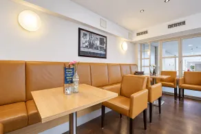 Seminaris Sunday Hotel Bad Honnef - Restaurante