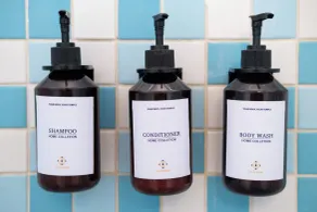 Casa Bustamante Hotel Boutique - Baño