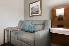 Hampton Inn Appleton-Fox River Mall Area - Chambre