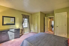 Spacious Home by Finger Lakes & Watkins Glen! - Interni