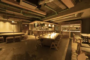 Yoichi LOOP - Restaurant