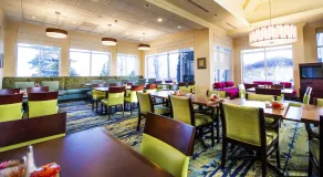 Hilton Garden Inn Niagara-on-the-Lake - Restaurant