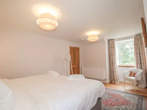 Old Manse - Chambre