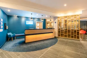 Holiday Inn Express - Derry - Londonderry by IHG - Réception
