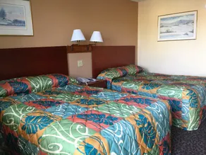 Bama Inn - Rom
