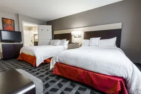 TownePlace Suites by Marriott Gilford - Chambre