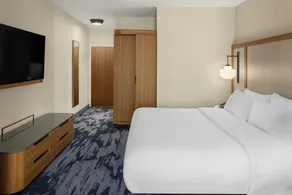 Fairfield by Marriott Inn & Suites Traverse City - Zimmer