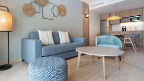 HD Lobos Natura Fuerteventura - Zimmer