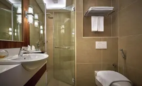 Cititel Express Penang - Salle de bain