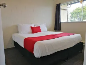 Stanley Apartments - Zimmer