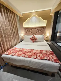 Hotel Mumbai House Digha, Airoli - Chambre
