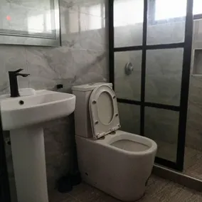 TOP LOFT 3 BED   PENTHOUSE APARTMENT - Salle de bain