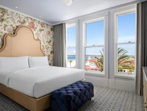 Hotel del Coronado, Curio Collection by Hilton - Chambre