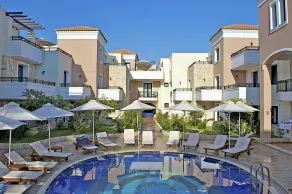 Caldera Bay - Piscine