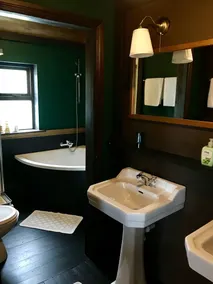 The Waters Country House - Bathroom