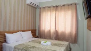 Coral Palace Hotel - Chambre