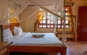 Christina House - Room