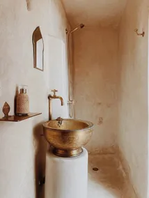 Dana Social Living - Bagno