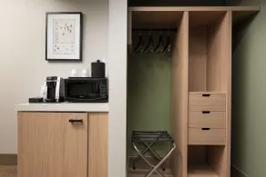 Hilton Garden Inn Nashville/Franklin Cool Springs - Chambre
