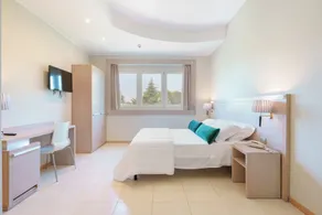 Dimora Lucia Hotel - Room
