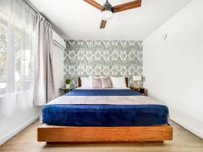 The Delmar - Chambre