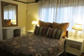 Durban Accommodation - Zimmer