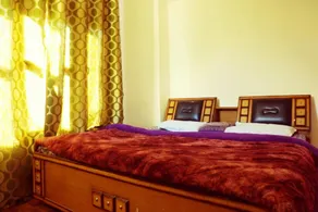 Nomads Hostel - Room