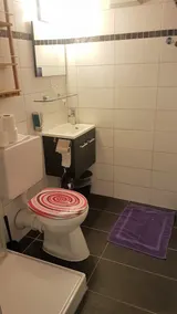 Hotel Leonhardihof - Bathroom