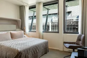 Boutique Hotel Herman K - Room