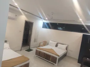 Hotel Maruti Inn - Camera