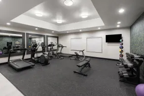 La Quinta by Wyndham Boutte - Salle de remise en forme