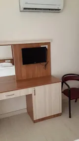 Ayatekla Hotel - Camera