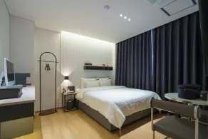 Hotel Hariu - Quarto