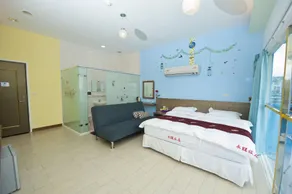 永旺旅店 Yong Wong Hostel - Salle de bain