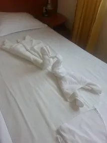 Family Hotel Romantik - Room