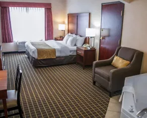 Sylvania Inn & Suites Tigard Portland I-5 - Camera