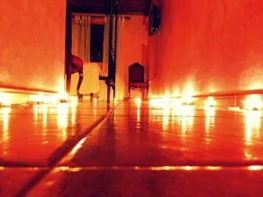 La Casa de los Templarios - Pool