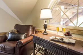 The Silver Lake Lodge - Adults Only - Chambre
