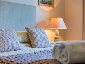 Y Betws - Room