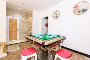 Dali SiWu Seaview Villa - Room