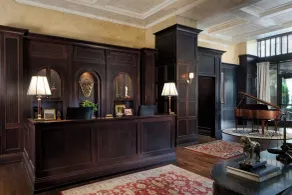Hotel David Whitney, Autograph Collection - Réception
