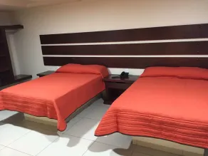 Hotel Inglés - Rom