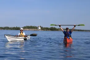 Harmony Outdoor Inn - Fitnessfaciliteter
