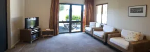 Harvest Lodge Motel - Zimmer