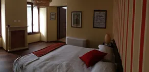 Carlito's Trattoria con alloggio - Zimmer