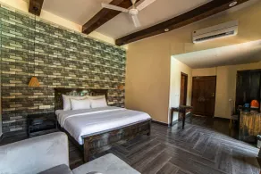 Vanya Forest Resort - Habitación