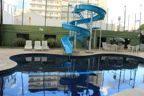 Hotel Nacional Inn Poços de Caldas - Lazer completo e Gastronomia no Centro - Pool