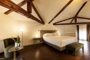 Hotel Villa Soligo - Small Luxury Hotels of the World - Room