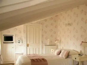 Bessiestown Country Guesthouse - Habitación